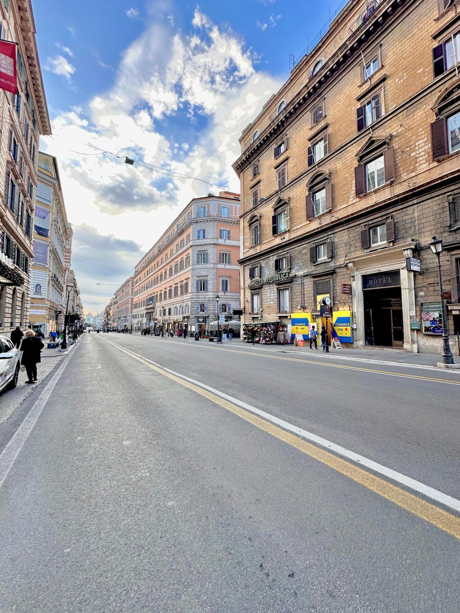 Gasthuis Ad Nazionale *
